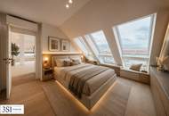 Penthouse mit Luxus Ausstattung und sonniger Terrasse