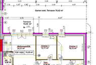 Moderne 3-Zimmer-Gartenwohnung am Wiener Stadtrand - hochwertig ausgestattet und bestens angebunden