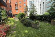 Wohnen an der oberen Alten Donau! 2,5-Zimmer-Wohnung mit Loggia & Balkon - auch als WG geeignet