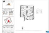 Sanierter Stilaltbau mit exklusivem Dachaubau – Wohnen über den Dächern des Dritten