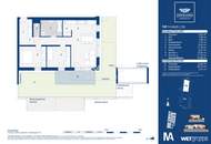 Wohnoase im Zentrum von Langenlois