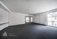 Erstbezug! Elegantes 4-Zimmer Büro in Toplage