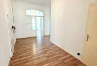 SERVITENVIERTEL. ALTBAUCHARME. RUHELAGE! Viel Platz am letzten Stock + Balkonanbau möglich + Beste Infrastruktur + Flügeltüren! Jetzt zugreifen!