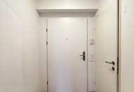 Geräumige 2-Zimmer-Wohnung mit Balkon in Döbling!