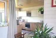 Einmalige Rückzugsoase direkt am Donau-Oder-Kanal