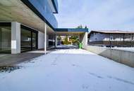 15 Minuten von Innsbruck: Prächtige 3-Zimmer-Neubauwohnung mit 90 m² großem Garten und Terrasse