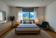 Traumhaftes Einfamilienhaus in Göfis mit Blick in die Berge - Perfekt für Familien