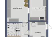 Heimeliges Doppelhaus in Holzbauweise – Wohnen mit Wohlfühlfaktor in ruhiger Siedlungslage!