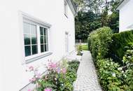 Traumhaus in Top Lage in Baden