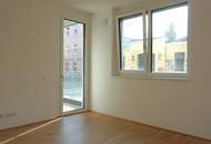 Großzügige 3-Zimmer-Wohnung mit Westloggia und viel Licht