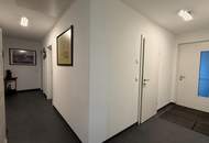 Bezugsfertiger, moderner Bungalow mit Burgblick