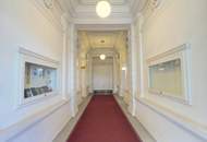 Erstbezug nach Sanierung: perfekte 86m² Wohnung inmitten der Innenstadt - ab sofort!