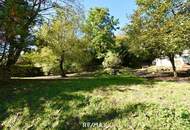 Baugrund ohne Bauzwang am Laichbergweg in Steyr!