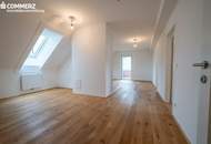 Gefördertes Wohnen mit Balkon