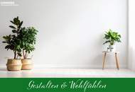 Beste Lage, helle Wohnung