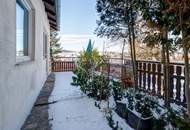 Ein Ort zum Durchatmen – Presshaus idyllischer Ruhelage