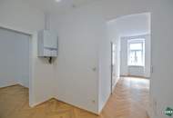 Altbau trifft Komfort – ruhige 3-Zimmer-Wohnung direkt beim Park