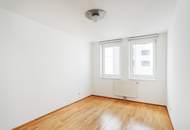 Maisonettewohnung im Stadtzentrum