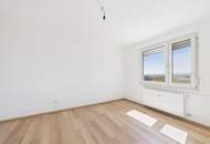 Moderne 3-Zimmer-Wohnung mit Balkon