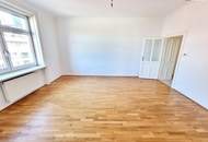 Einkaufen, Ausgehen, Einsteigen – alles vor der Tür! Ideale 3 Zimmer Altbauwohnung! U-Bahn ums Eck + Traumhaft renoviertes Altbauhaus + TOP Altbauwohnung + Optimalste Infrastruktur und Anbindung! Worauf warten Sie noch?