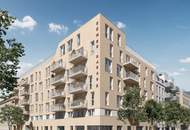 Charmante 2 Zimmerwohnung in Ottakring