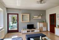 Geräumiger Bungalow mit Garten, Terrasse und Doppelgarage!