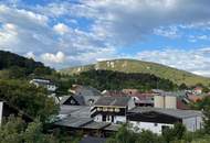 Charmante 2-Zimmer Wohnung in Dreistetten - Ihr neues Zuhause mit Blick auf die Hohe Wand!
