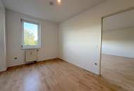 Charmante 2-Zi-Wohnung direkt an der Donau