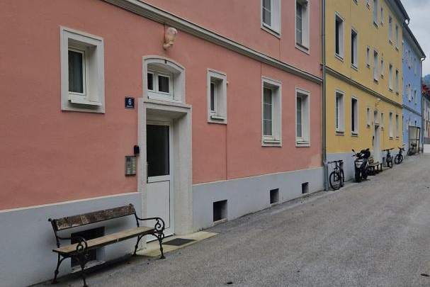 Sanierte Wohnung, Wohnung-kauf, 75.000,€, 8663 Bruck-Mürzzuschlag
