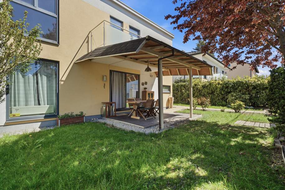 "Ihr neues Zuhause Ruhe, Komfort und Lebensqualität vereint", Haus-kauf, 780.000,€, 1210 Wien 22., Donaustadt
