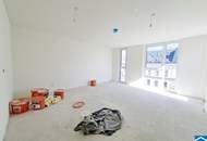 Wiener Stadtoase – ERSTBEZUG - nachhaltiges Energiekonzept – Mit Balkon, Loggia, Terrasse oder Garten