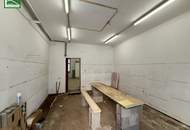 Paket mit 3 unsanierten Wohnungen im EG im schönen Altbau - Stuwerviertel - Nähe Vorgartenmarkt