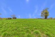 Traumgrundstück in TOP LAGE (Rebhahnweg) Zum Bauen oder als sichere Geldanlage