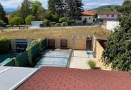 Geräumiges Reihenhaus am Stadtrand von Ternitz
