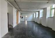 Geschäftslokal im Souterrain in Toplage des 18. Bezirks – 200 m² Nutzfläche