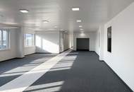 Lagerhalle 1280 m2 mit Büro 490 m2 in 1230 Wien mieten Gewerbeobjekt