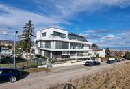 Neubau Grünruhelage mit Wienblick und Eigengarten - Erstbezug