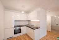 IU – Schöne 2-Zimmer-Wohnung mit Balkon