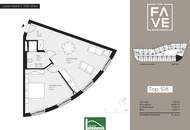 HEUTE BESICHTIGEN – FLEXIBEL BEZIEHEN – MICRO APARTMENTS – MODERN WOHNEN BEIM LAAER WALD - GRÜNRUHELAGE! - JETZT ZUSCHLAGEN