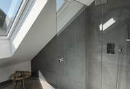 Suite Kaiser Franz Joseph - 2-Zimmer Dachgeschoss Wohnung mit Terrasse