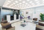 Praxis kombiniert mit Wohnen und Lagerflächen