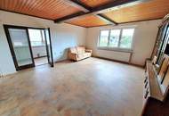 PLATZ FÜR 2 WOHNEINHEITEN