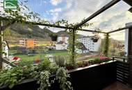 Anlagemöglichkeit - Eigentumswohnung in Leoben/Göss. Traumhafte Rendite mit Aussicht inklusive. - WOHNTRAUM