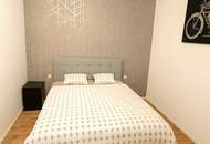 Apartment nahe 1. Bezirk – ideale Kurzzeitvermietung mit starken Umsätzen