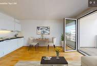 2-ZIMMER WOHNUNG | GROSSE TERRASSE | RUHIG UND SONNIG |