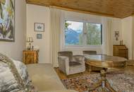 Golf-in/Golf-out Landhaus in sonniger Toplage