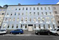 Liebevoll gepflegte DG-Terrassenwohnung in sonniger Ausrichtung!