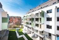 Traumhafte Moderne 3 Zimmerwohnung mit Loggia!