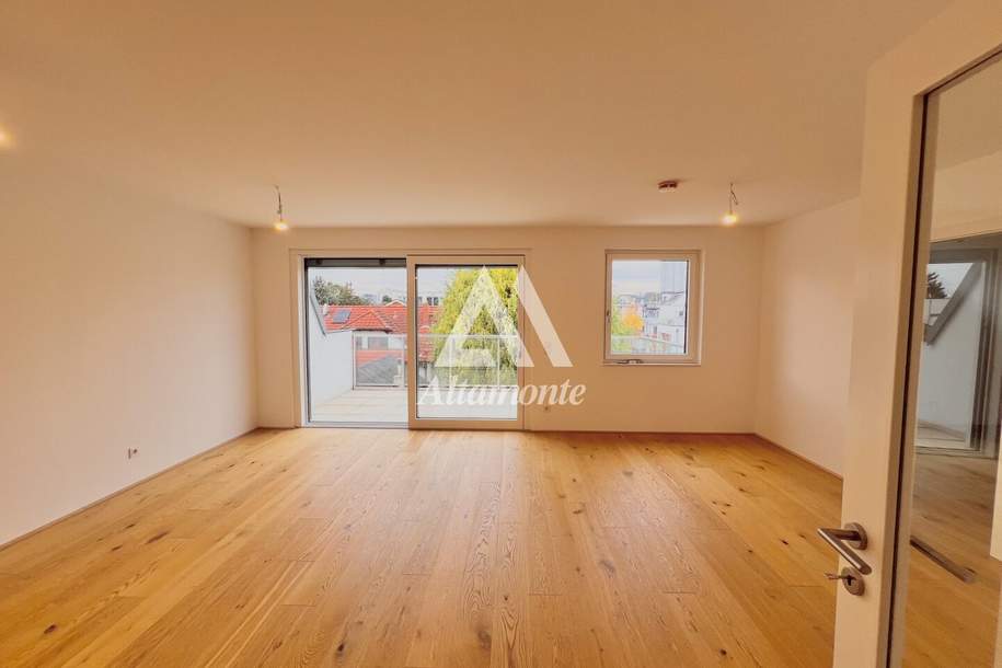 3-Zimmer-Neubauwohnung, Wohnung-kauf, 659.900,€, 1220 Wien 22., Donaustadt