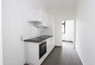 Klein & fein – Singlewohnung in ruhiger Lage
